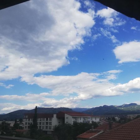 ポドゴリツァThe European Sunアパートメント エクステリア 写真