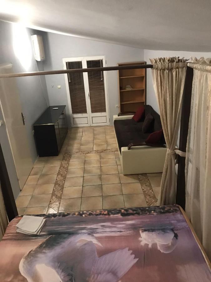 ポドゴリツァThe European Sunアパートメント エクステリア 写真